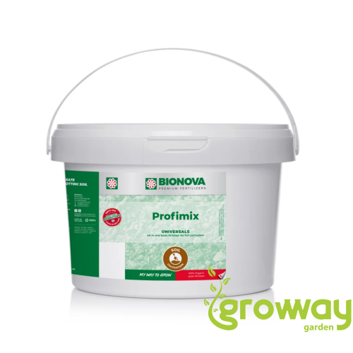 BioNova ProfiMix