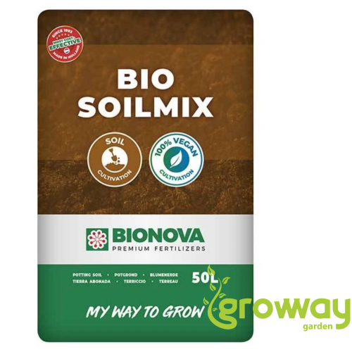 BioNova Bio Soilmix