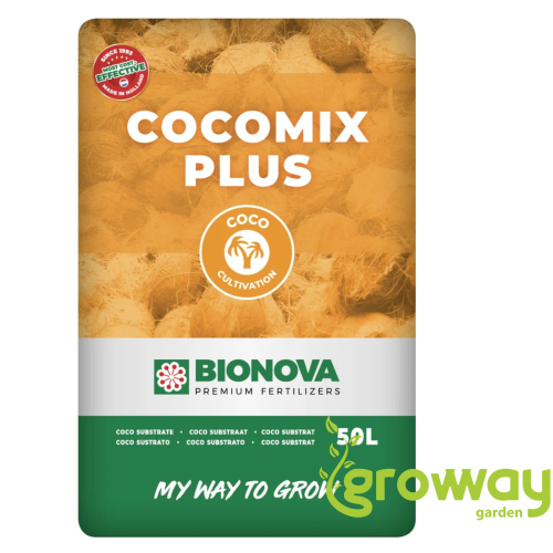 BioNova Cocomix Plus