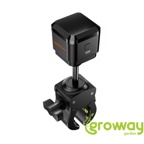 Spider Farmer GGS IR Remote – chytré ovládání klimatizace