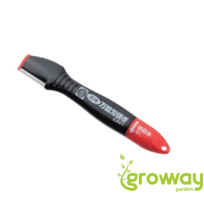 Saboten Multifunction Sharpener, brousek na nůžky
