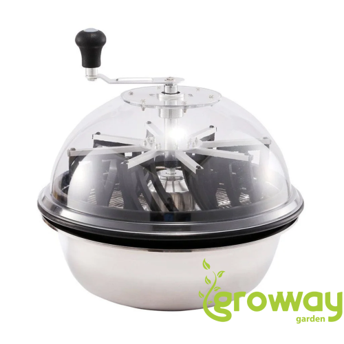 Střihač VF Bowl Trimmer 50 cm (19) - manuální pohon