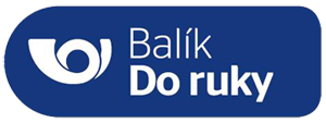 Balík do&nbsp;ruky